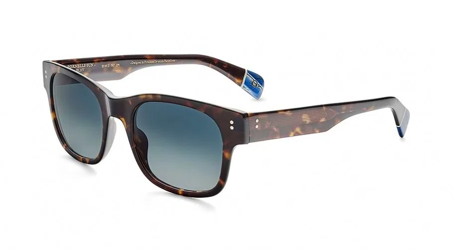 Etnia Barcelona Vintage FORNELLS SUN Sunglasses - view 12